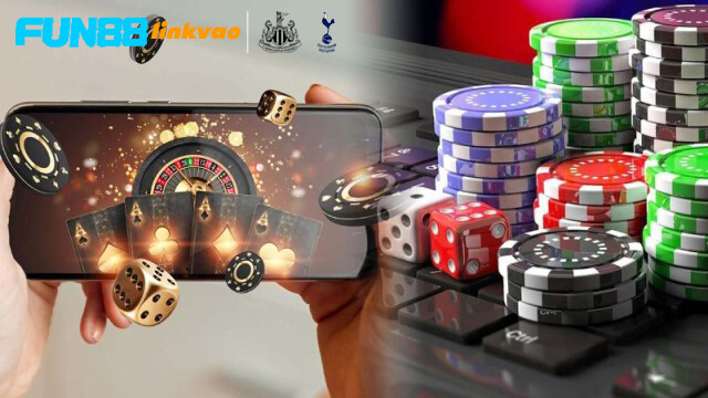 Các tựa game được phát hành bởi King Poker đều hot và thú vị