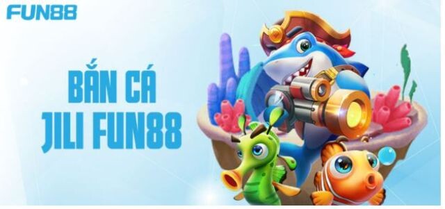 Lựa Chọn Nhà Cái Uy Tín Cung Cấp Game Bắn Cá Jili Chất Lượng Không Phải điều đơn Giản