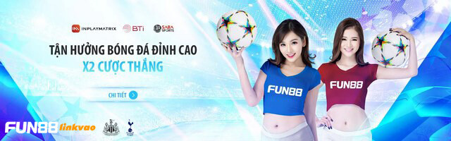 Cách chơi cá cược thể thao tại BTI Fun88 cực đơn giản