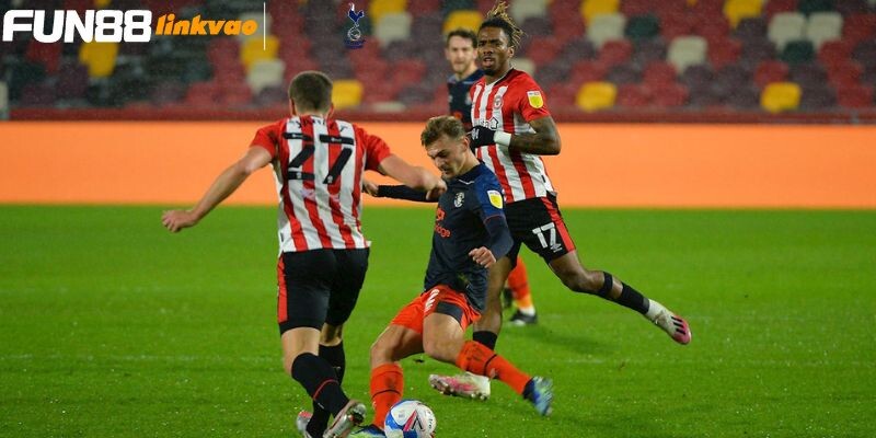 Đội hình dự kiến ra sân của Brentford vs Luton