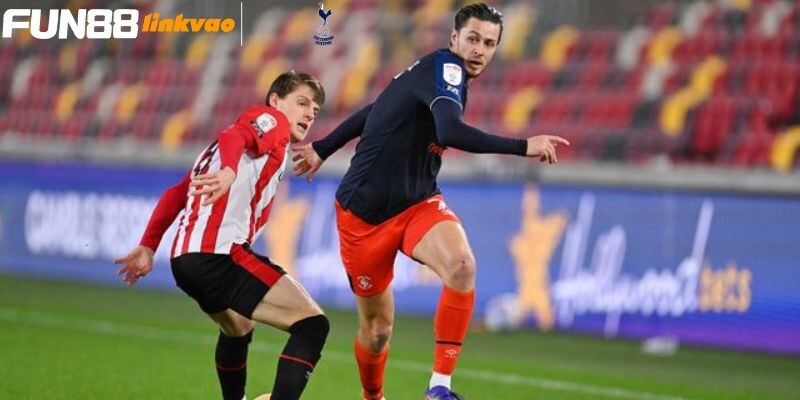 Nhận định kết quả giữa Brentford vs Luton