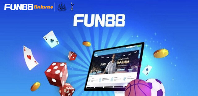 Giới thiệu về Fun88 Giáng sinh ngọt ngào