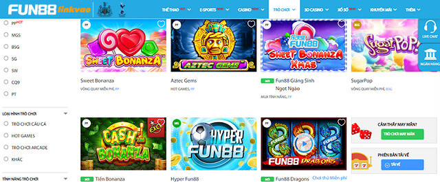 Những tính năng để gia tăng tiền thưởng tại slot game Giáng sinh ngọt ngào