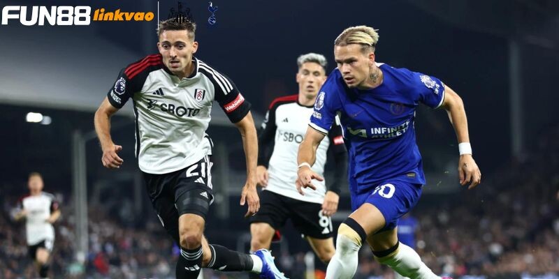 Soi kèo Chelsea vs Fulham