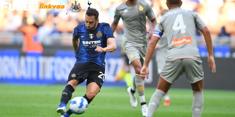 Nhận định kết quả giữa Inter Milan vs Verona