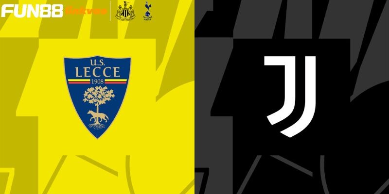 Đội hình dự kiến của Lecce vs Juventus