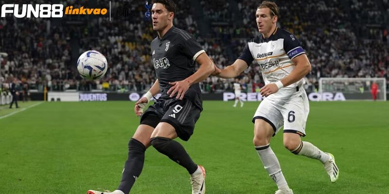 Nhận định kết quả giữa Lecce vs Juventus