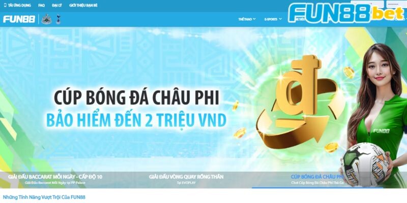 Người chơi cần lưu ý gì khi tham gia giao dịch rút tiền tại Fun88