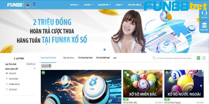 Điều kiện rút tiền tại Fun88 là không vi phạm cá cược