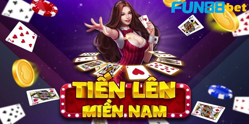 Tiến Lên Miền Nam