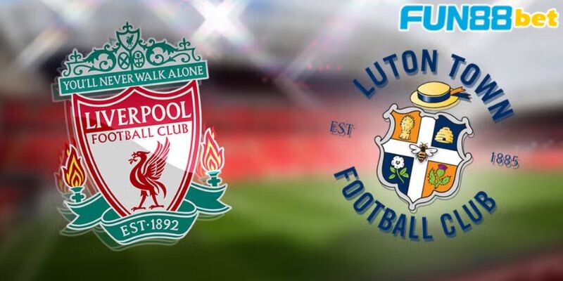 Liverpool Vs Luton