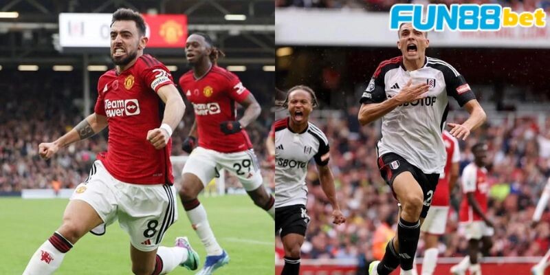 Mu Vs Fulham