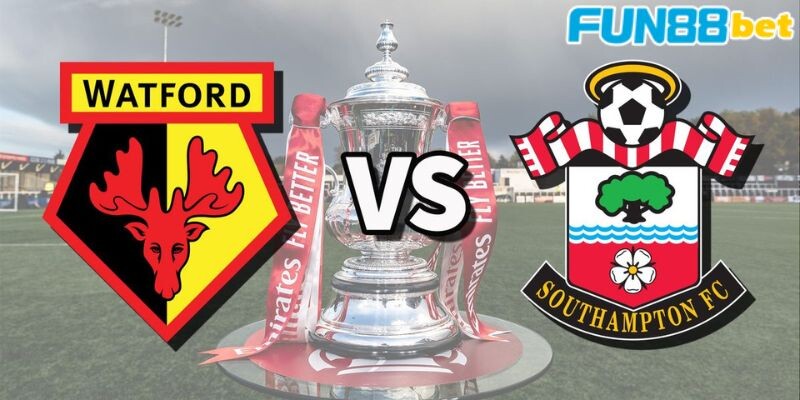 Southampton Vs Watford