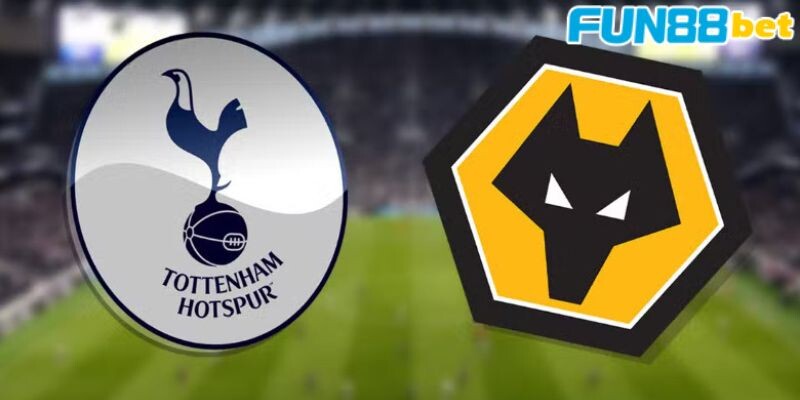 Tottenham Vs Wolves