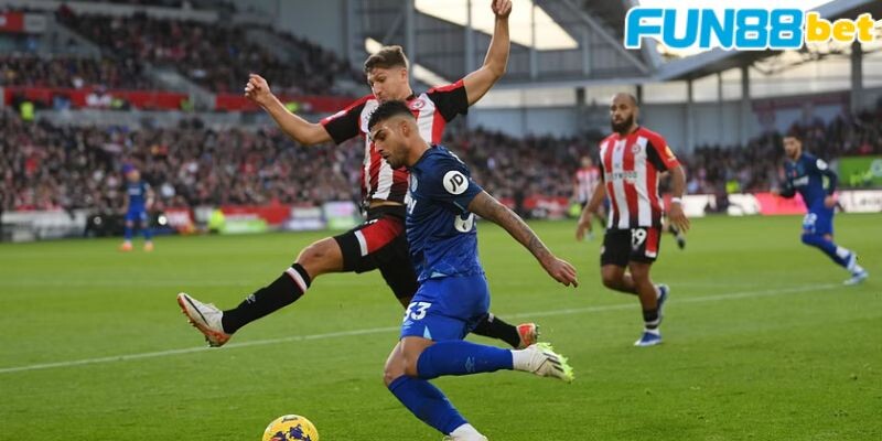 West Ham Vs Brentford