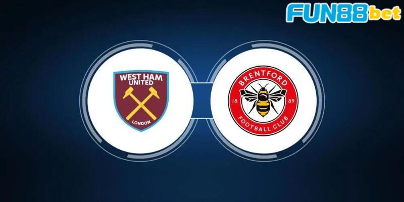 West Ham Vs Brentford