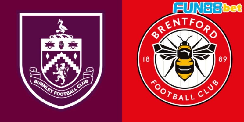 Burnley Vs Brentford