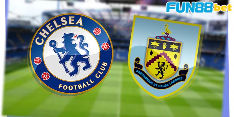 Chelsea vs Burnley