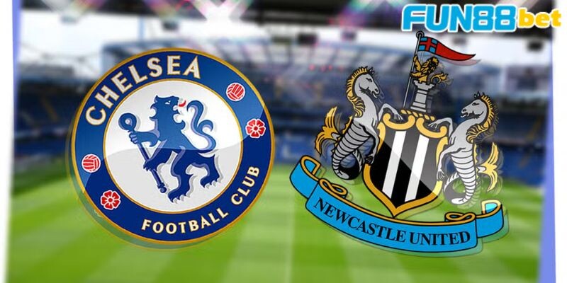 Chelsea Vs Newcastle