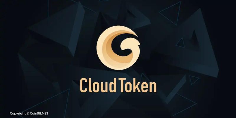 Cloud Token là gì