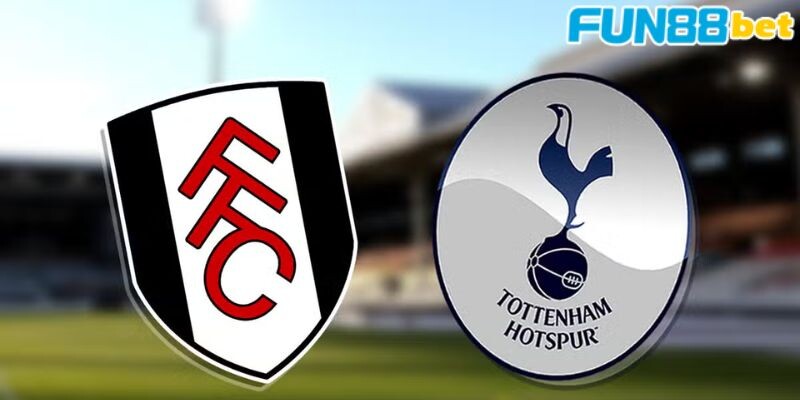 Fulham Vs Tottenham