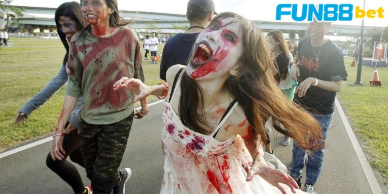 Lý giải khi nào có đại dịch Zombie xuất hiện