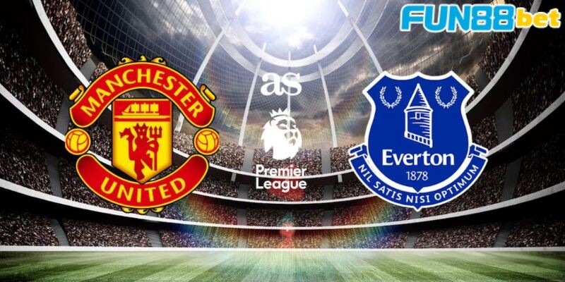 Mu Vs Everton