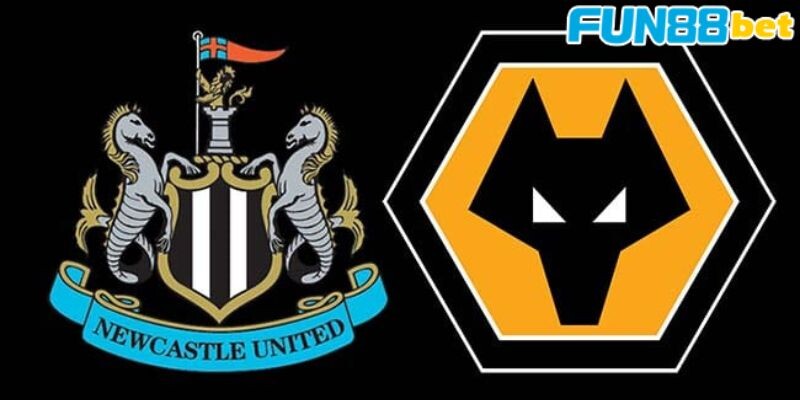 Newcastle Vs Wolves