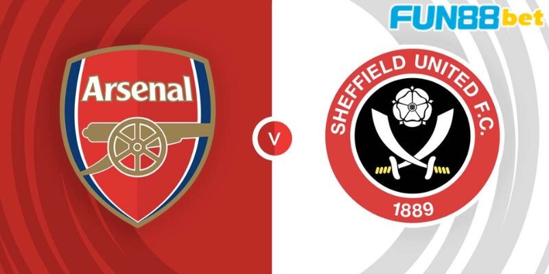 Sheffield United Vs Arsenal