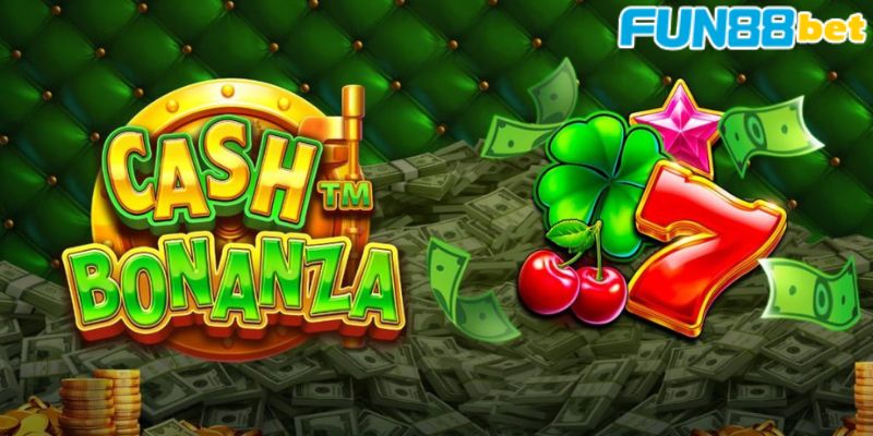 Slot Cash Bonanza