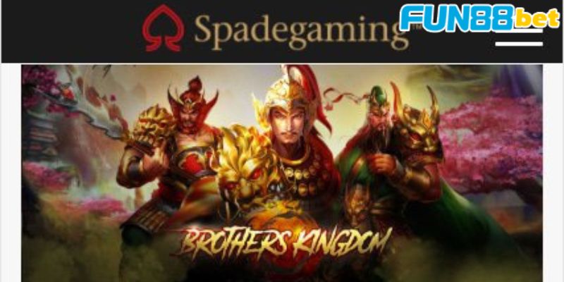 Quy trình các bước tham gia đặt cược Spade Gaming