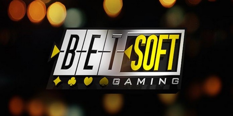 Betsoft Gaming là sảnh slot nổi tiếng của Fun88