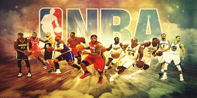 Giới thiệu về cá cược NBA Fun88