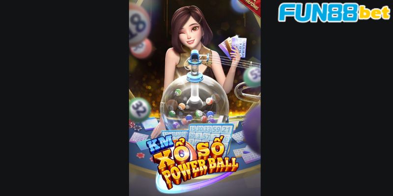 Cuộn Bingo là game 3D độc đáo nhất tại nhà cái Fun88 