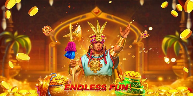 Giới thiệu về game Đế quốc hoàng kim