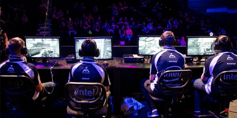 Esports là một hình thức giải trí mang lại nhiều lợi ích