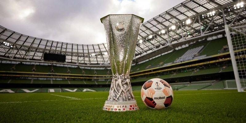 Mức tiền thưởng hấp dẫn có trong giải đấu Europa League