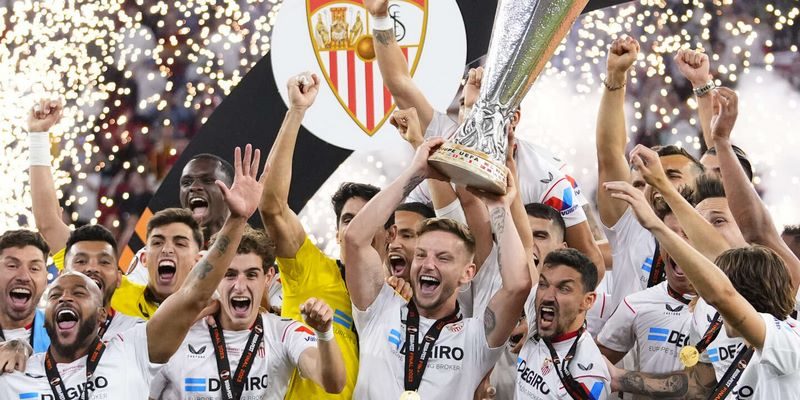 Thể thức thi đấu của UEFA Europa League