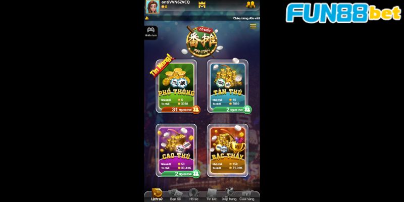 Đôi nét về siêu phẩm game 3D Fantan cổ điển