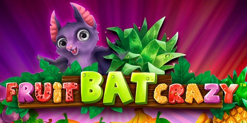 Giới thiệu về game slot Fruit Bat Crazy tại Fun88