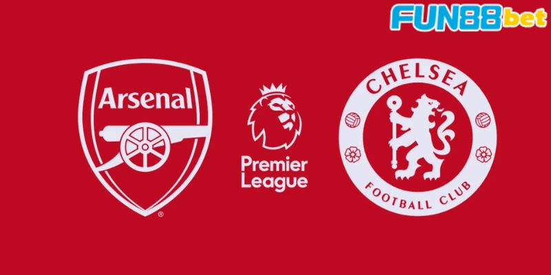 Arsenal vs Chelsea