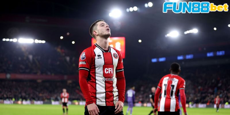 Đội hình dự kiến ra sân của Brentford vs Sheffield