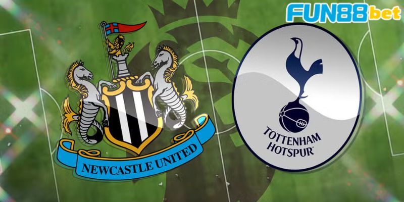 Newcastle vs Tottenham