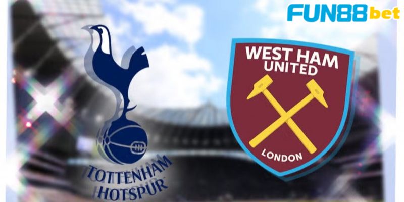 West Ham vs Tottenham