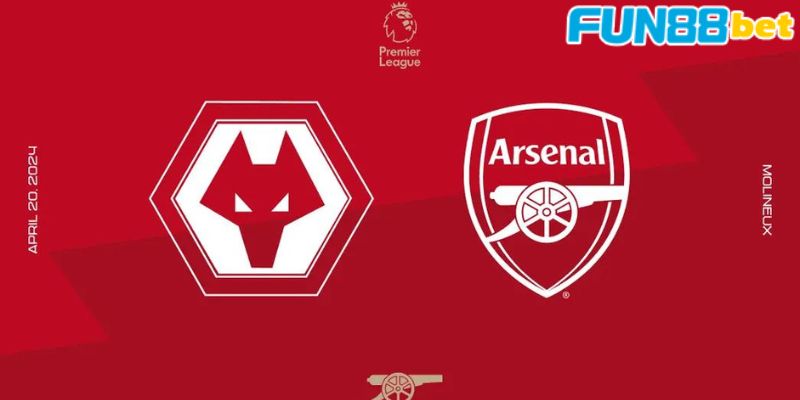 Wolves vs Arsenal